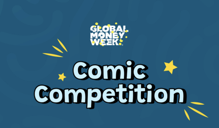 MMA Opens Applications for Global Money Week Comic Competition to Inspire Youth Financial Literacy