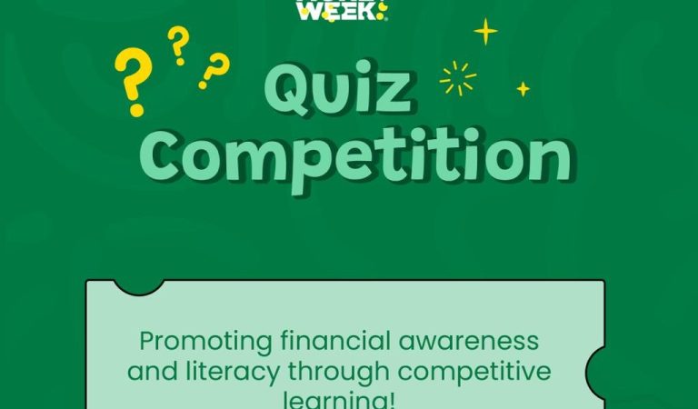 MMA Opens Applications for Global Money Week Quiz Competition to Strengthen Youth Financial Literacy
