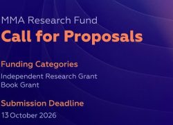 MMA Opens MVR 5 Million Research Fund to Strengthen Evidence-Based Policymaking in Maldives