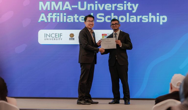 MMA Research Conference Day 2 Explores Climate Risks, Food Security and Monetary Policy in the Maldives 1