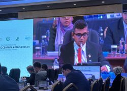 MMA Showcases Commitment to Financial Cooperation at OIC-COMCEC Forum in Istanbul