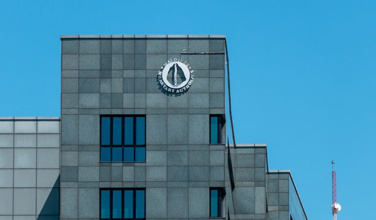 MMA Strengthens Foreign Currency Framework as New Conversion Rules Take Effect