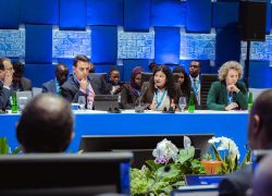 MMA Strengthens Global Financial Engagement at IMF–World Bank Annual Meetings