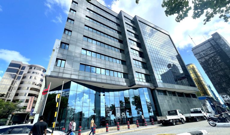 MMA's Strategic Fiscal Measures Drive Growth in Maldives’ Foreign Exchange Reserves