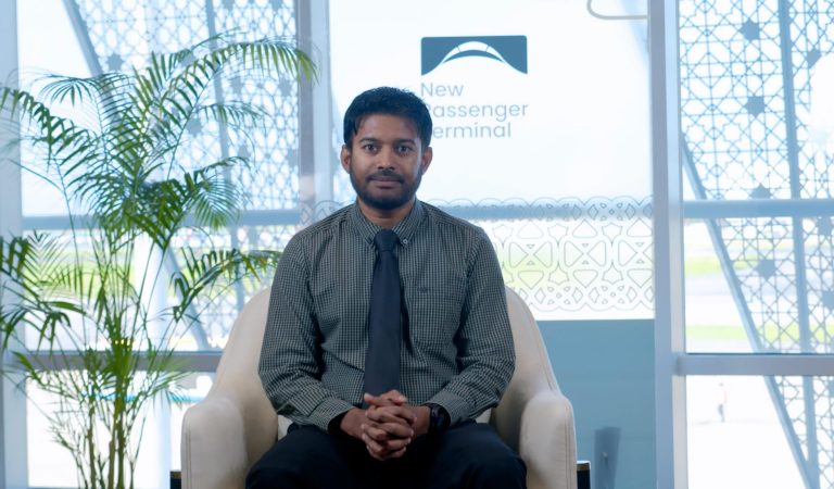 MMPRC CEO Shiuree Highlights New Velana International Airport Terminal Set to Boost Maldives’ Tourism Capacity and Visitor Experience