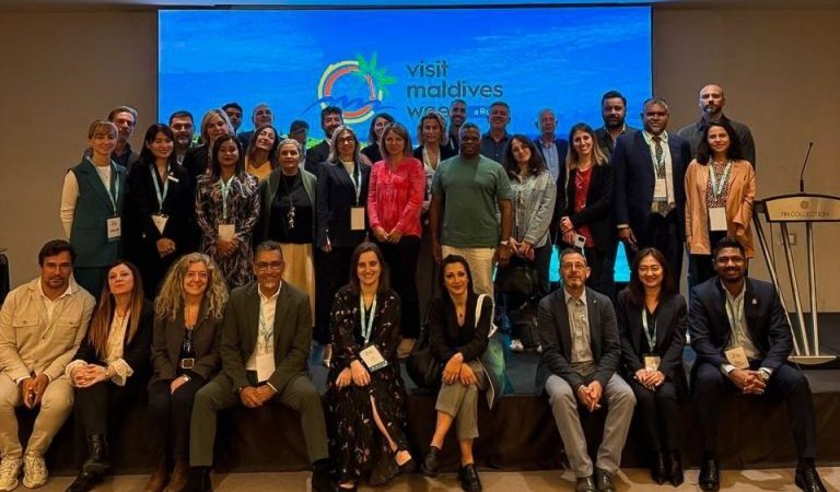 MMPRC Hosts “Visit Maldives Week” in Italy and France to Strengthen Market Presence