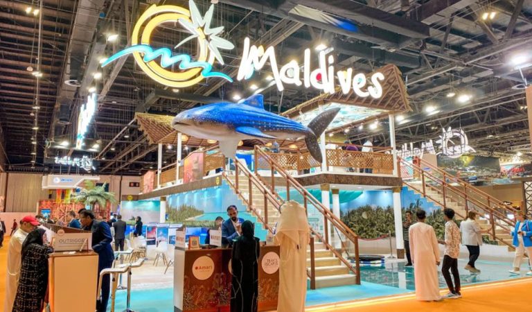 MMPRC Invites Local Artists to Represent Maldives at Arabian Travel Market 2025