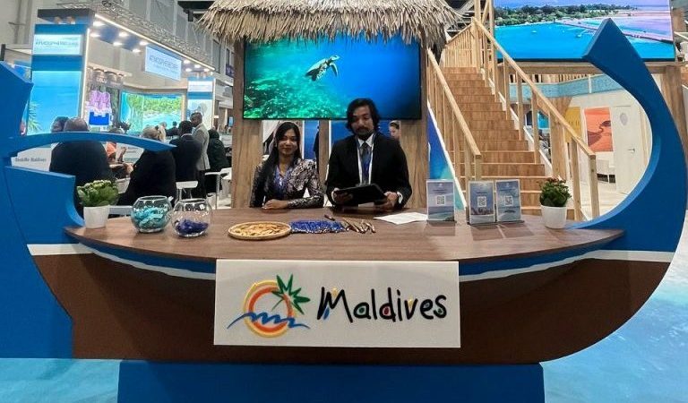 MMPRC Showcases Maldives as a Top Luxury Destination at ITB Berlin 2025