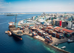 MPL Clears 1,594 Cargo Consignments in One Week as Port Operations Remain Strong