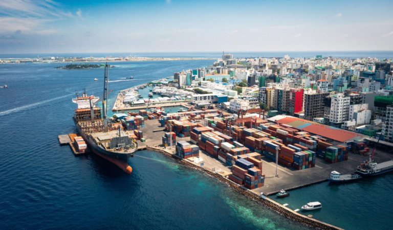MPL Clears 1,594 Cargo Consignments in One Week as Port Operations Remain Strong