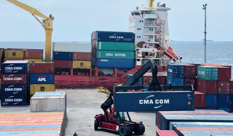 MPL to Allocate Six Additional Commercial Spaces at Malé North Harbour