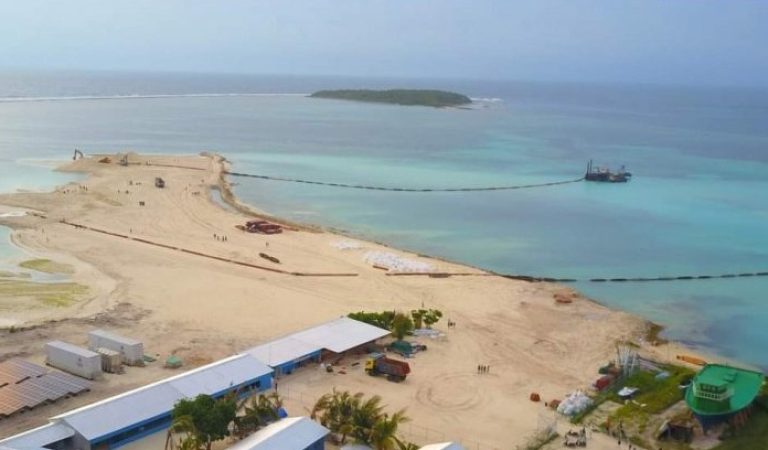 MTCC to Resume Construction of Alifushi Airport in Raa Atoll, Supporting Connectivity and Economic Growth