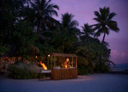 Machchafushi Island Resort & Spa Elevates Maldives Dining with Immersive Island Experiences