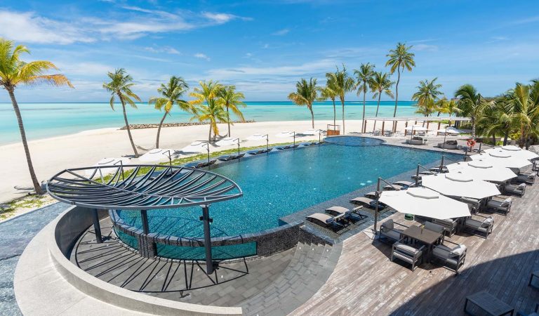 Madifushi Private Island Crowned Best Beach Villa Resort 2025 at Prestigious TTM Awards