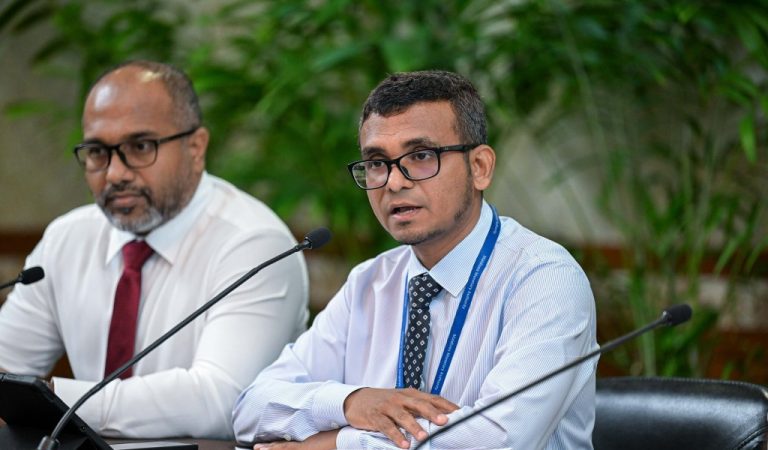 Maldives Advances Banking Law Reforms to Retain More Tourism Dollars and Strengthen Financial Sector