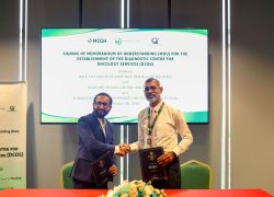 Maldives Advances Cancer Care with New Oncology Diagnostic Centre and Radiation Therapy Services