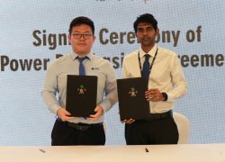 Maldives Advances Clean Energy Drive with 15 MW Solar Project Set to Save USD 11.6 Million Annually