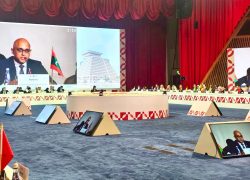 Maldives Advances Development Finance Talks in Doha, Explores Emergency Credit Facility with OPEC Fund