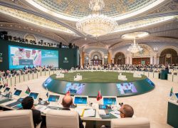 Maldives Advances Energy Security Agenda at International Energy Forum in Riyadh