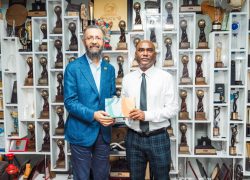 Maldives Advances Halal Tourism Strategy as VMC Explores Premium Resort Experiences for Global Muslim Travellers