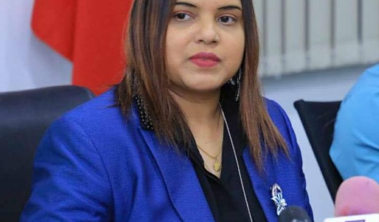 Maldives Advances Talks with United Kingdom for Permanent Trade Arrangement