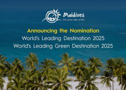 Maldives Aims for Global Travel Excellence with New World Travel Awards 2025 Nominations
