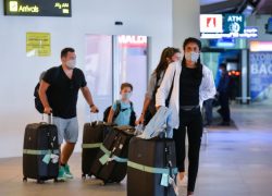 Maldives Airport Fee Revenue Rises to USD 194.6 Million as International Travel Strengthens