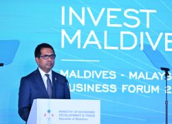 Maldives Begins Compliance Process for Foreign-Invested Wholesale, Retail and Logistics Businesses