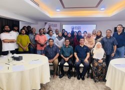 Maldives Business Chamber Launches AI-Focused Training Series to Strengthen SMEs