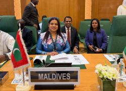 Maldives Calls for Decisive OIC Action on Palestine, Reaffirms Unwavering Support for Independent Palestinian State