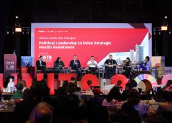 Maldives Calls for Sustainable Health Investment at UNITE Global Summit 2026