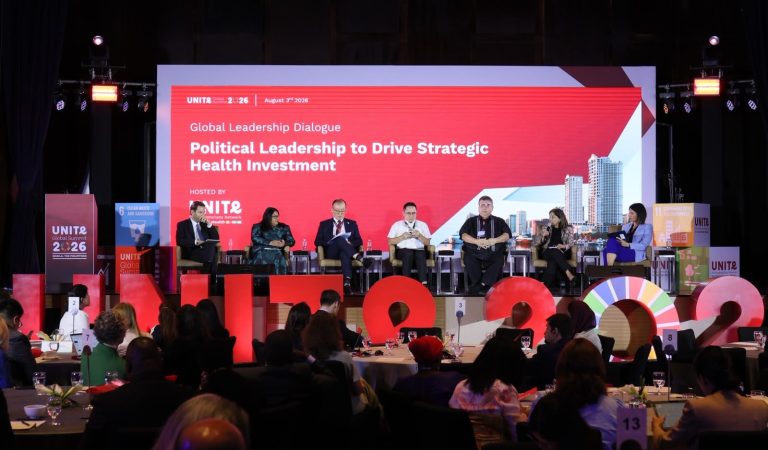 Maldives Calls for Sustainable Health Investment at UNITE Global Summit 2026