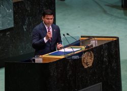 Maldives Calls for UN Security Council Overhaul, Greater Voice for Small States