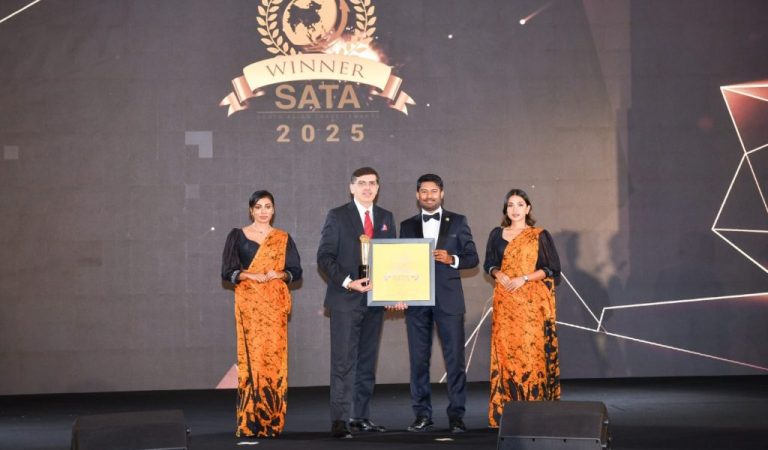 Maldives Celebrated for Excellence in Tourism with 36 Awards at SATA 2025