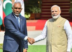 Maldives Clears USD 150 Million India-Backed Budget Support Facility with Final SBI Repayment