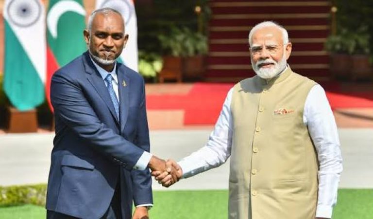 Maldives Clears USD 150 Million India-Backed Budget Support Facility with Final SBI Repayment