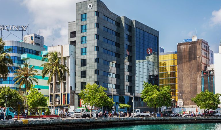 Maldives Completes Major Debt Repayments as Official Reserves Adjust in April