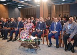 Maldives Concludes 10th SIDS Global Business Network Forum with Strong Focus on Investment and Island Economies