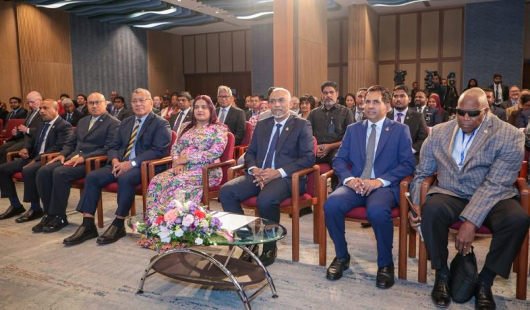 Maldives Concludes 10th SIDS Global Business Network Forum with Strong Focus on Investment and Island Economies