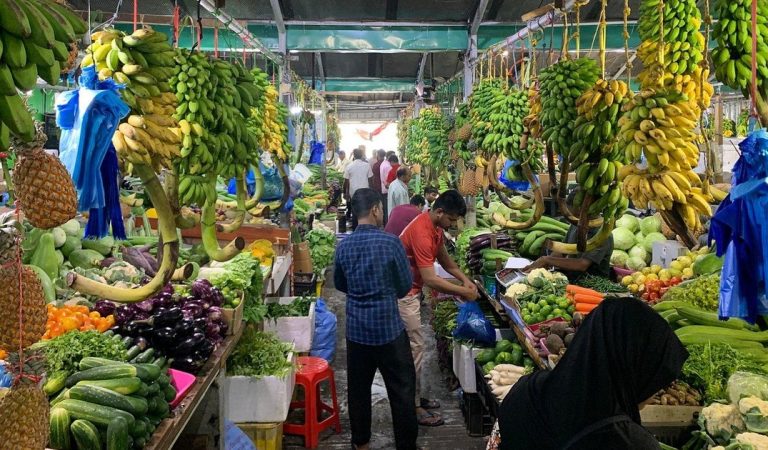 Maldives Consumer Prices Fall 1.15% in August as Electricity and Air Travel Costs Ease