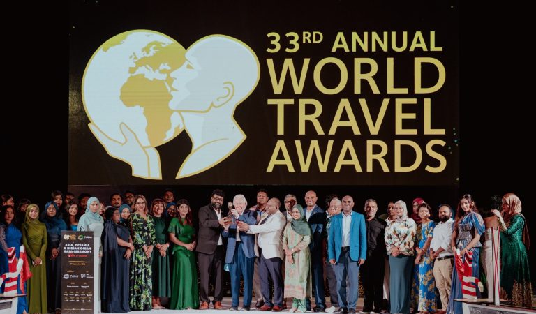 Maldives Crowned Indian Ocean’s Leading Destination 2026 as Tourism Industry Shines at World Travel Awards