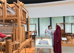 Maldives Culture Minister Reviews China’s Advanced Heritage Preservation Practices During Official Visit
