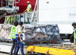 Maldives Customs Revenue Rises to USD 26.3 Million in June as Imports Expand