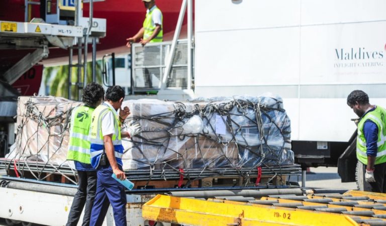 Maldives Customs Revenue Rises to USD 26.3 Million in June as Imports Expand