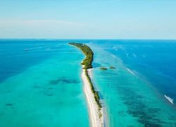 Maldives’ Dhigurah Ranked Among World’s 10 Most Valuable Holiday Beaches at MVR 2.9 Billion