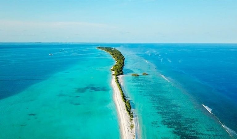 Maldives’ Dhigurah Ranked Among World’s 10 Most Valuable Holiday Beaches at MVR 2.9 Billion