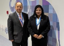 Maldives Discusses Economic Stability and Sustainable Growth with IMF Executive Director