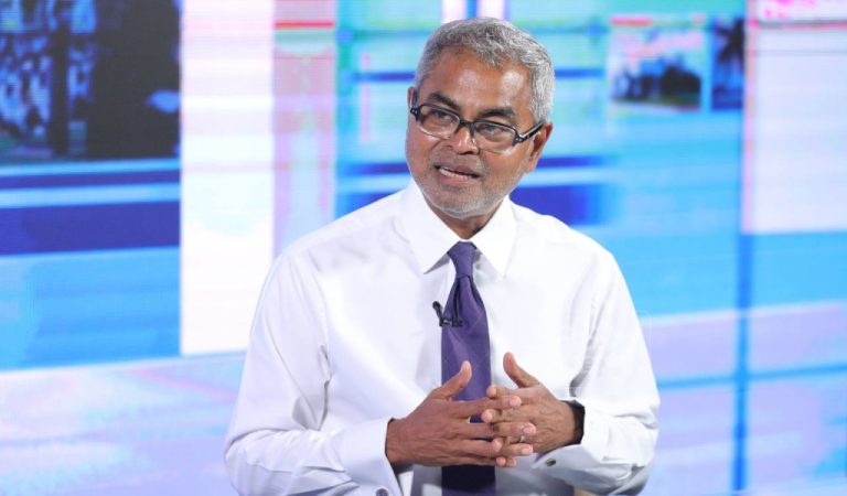 Maldives Diversifies Tourism Markets with Renewed Global Strategy