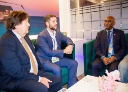 Maldives Draws Strong Global Tourism Interest at Arabian Travel Market