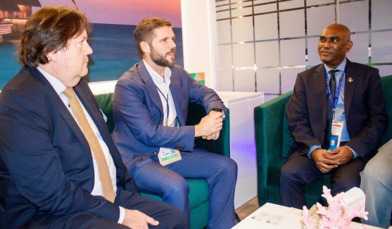 Maldives Draws Strong Global Tourism Interest at Arabian Travel Market